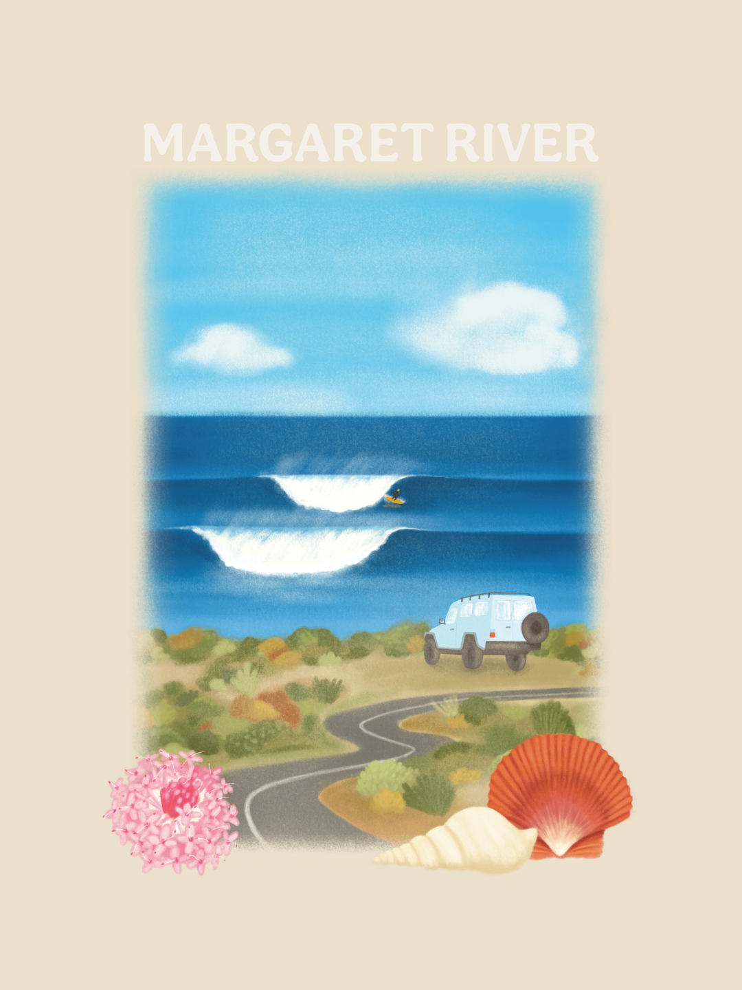 Margaret River