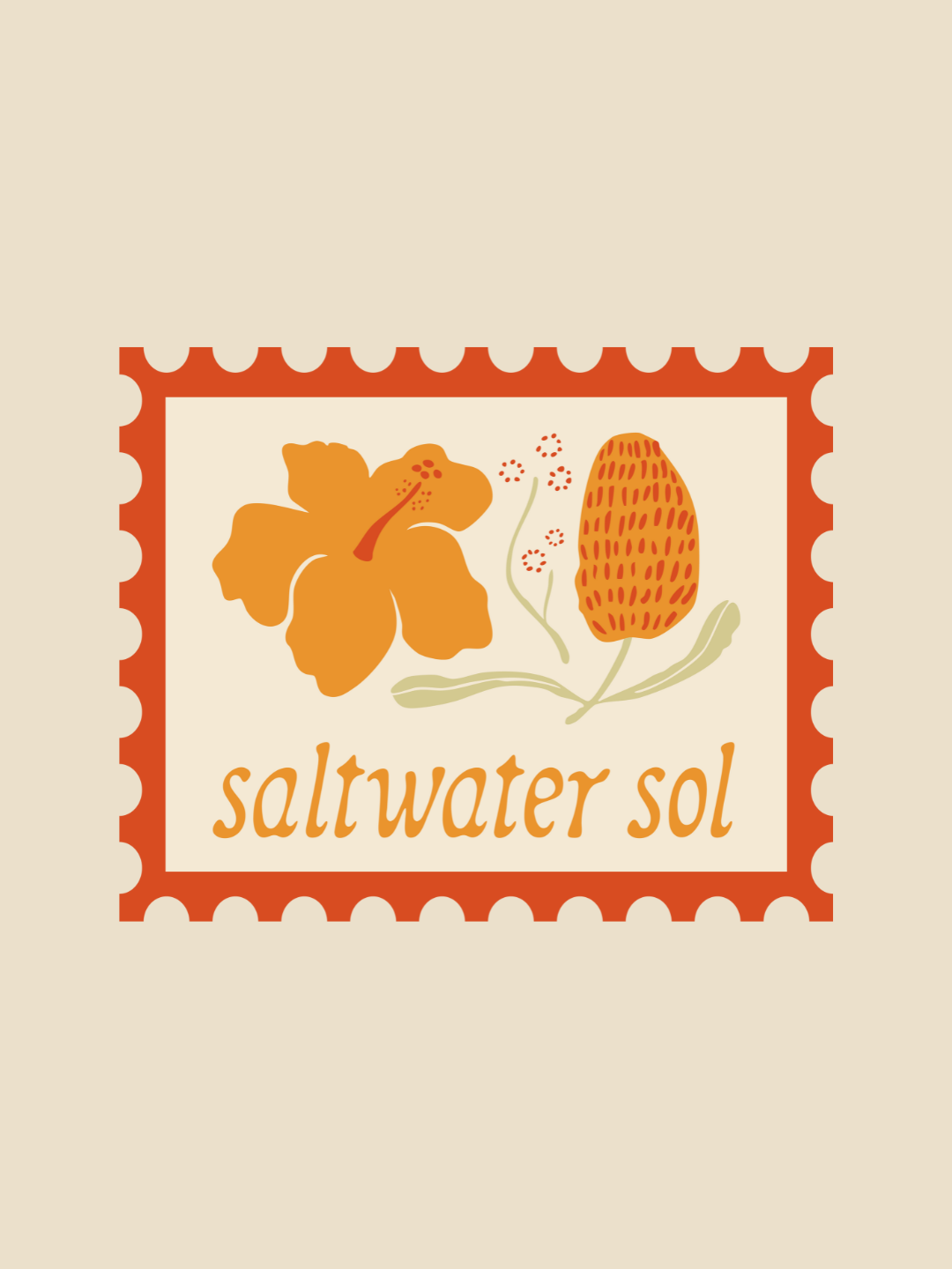 Saltwater Sol