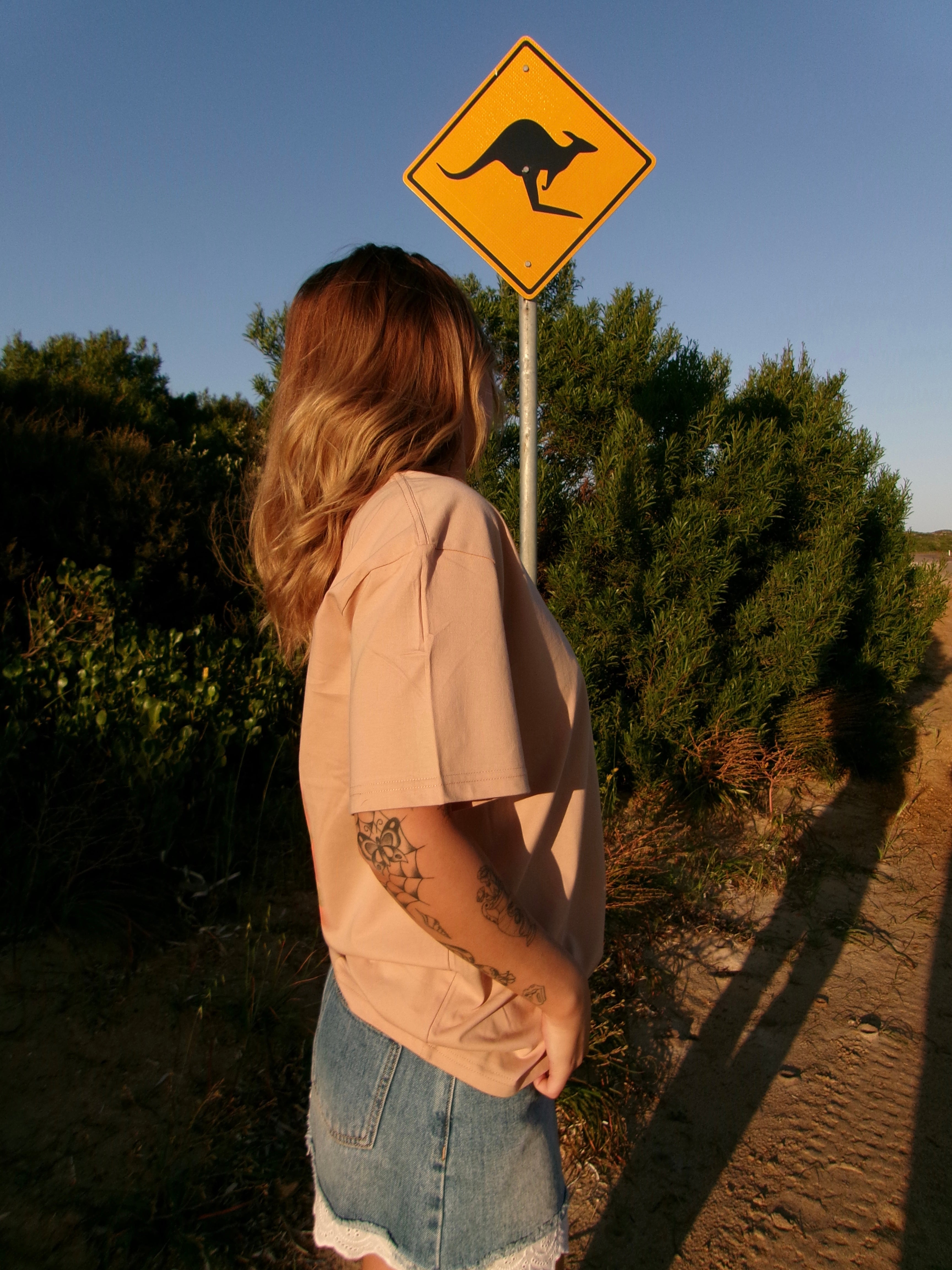 Red Dirt Country - Tee