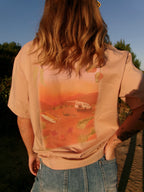 Red Dirt Country - Tee