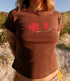 Saltwater Sol - Mini Tee