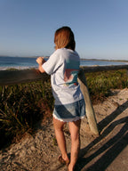 Exmouth - Tee