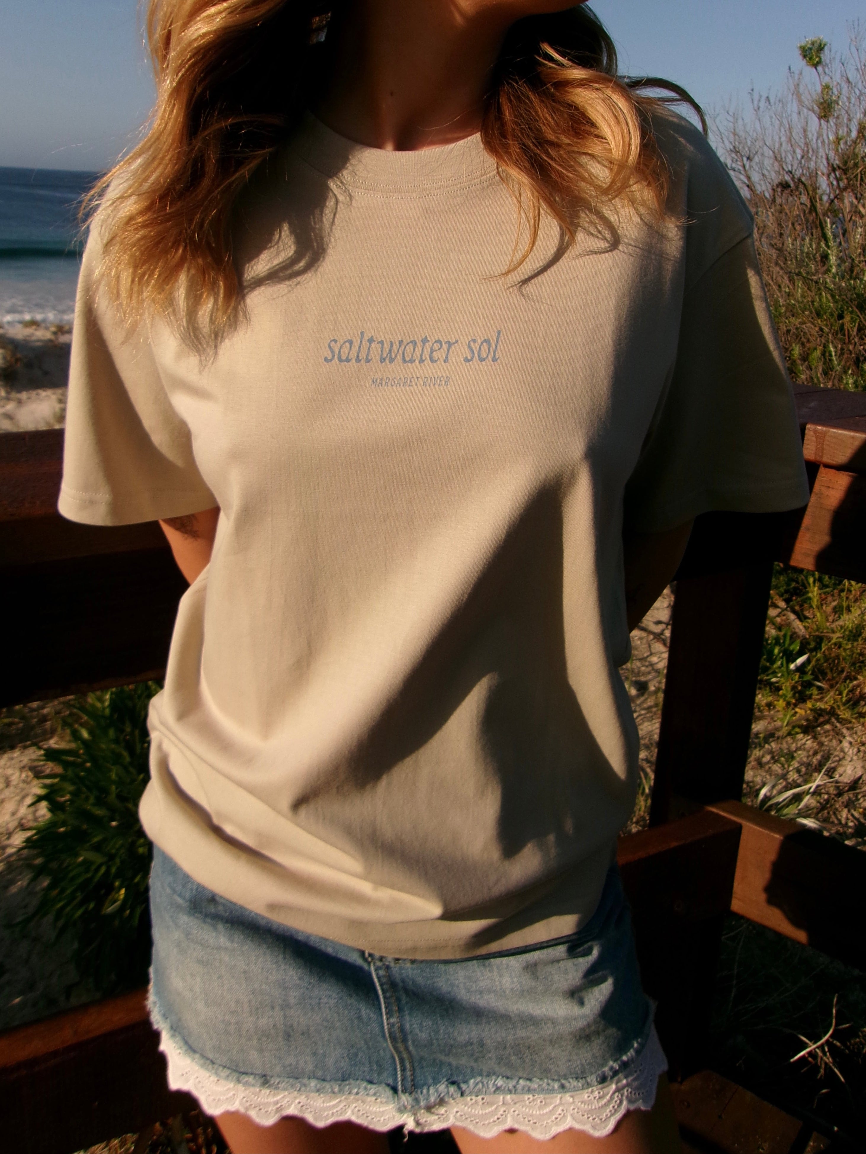 Margaret River - Tee