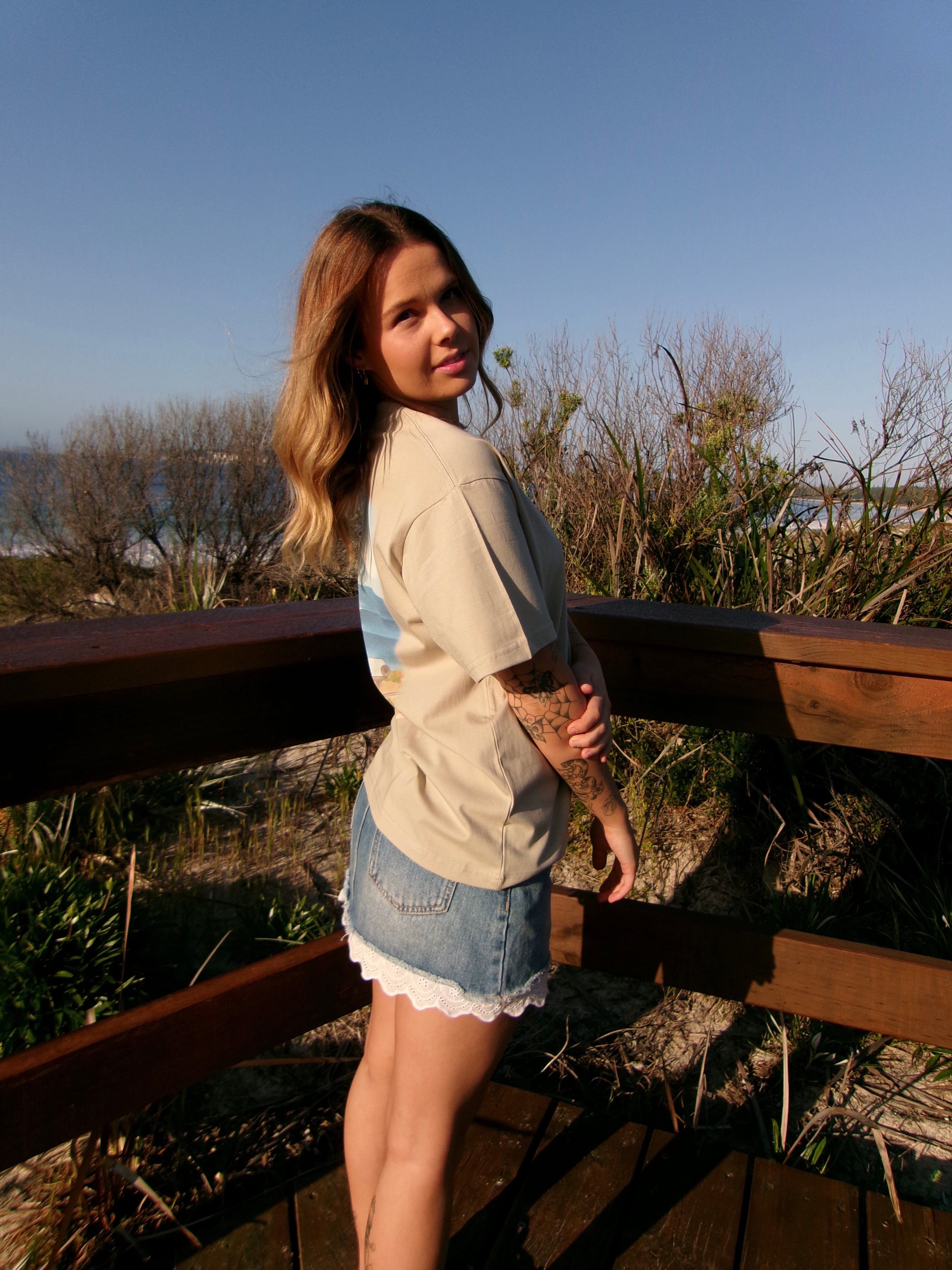 Margaret River - Tee