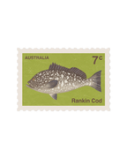 Fish Stickers