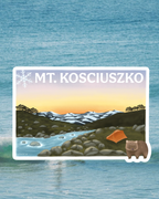 Location Patches