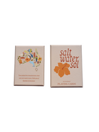 Roadtrip Icon - Waterproof Playing Cards