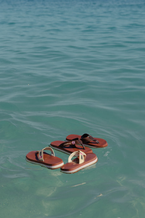 Saltwater Soles