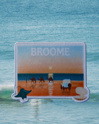 Location Patches