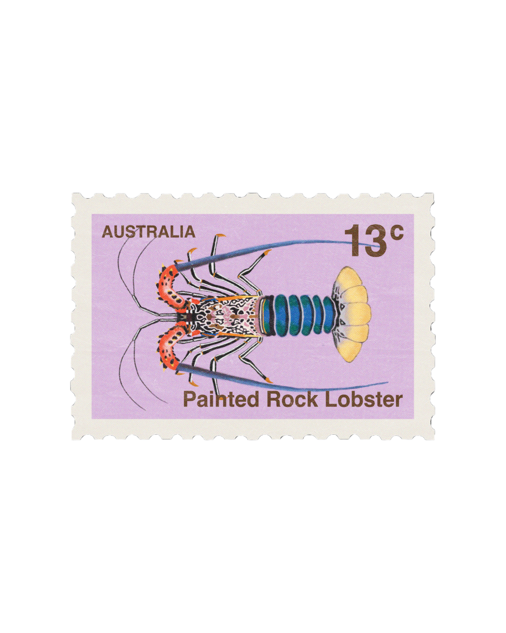 Fish Stickers