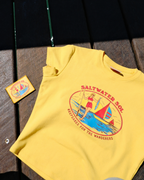 Catch Of The Day - Mini Tee