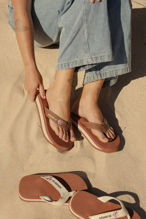 Saltwater Soles