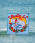 Chasing Dolphins - Patch