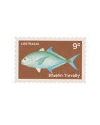 Fish Stickers