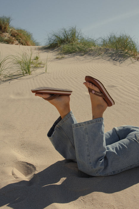Saltwater Soles