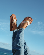 Saltwater Soles