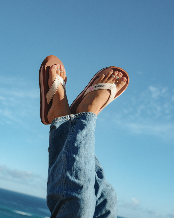Saltwater Soles