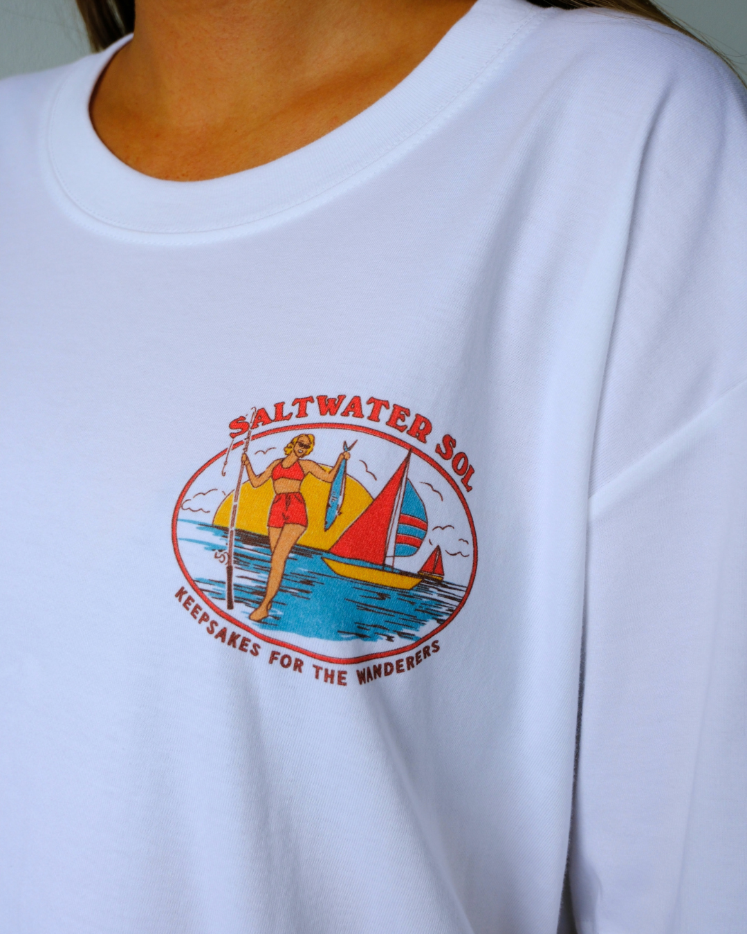 Catch Of The Day - Men's Tee