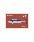 Fish Stickers