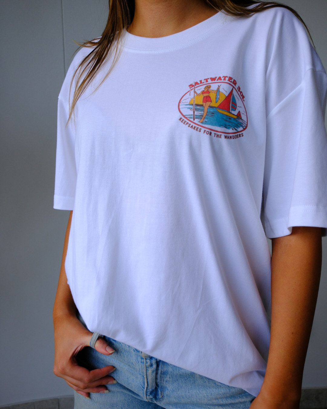 Catch Of The Day - Men's Tee