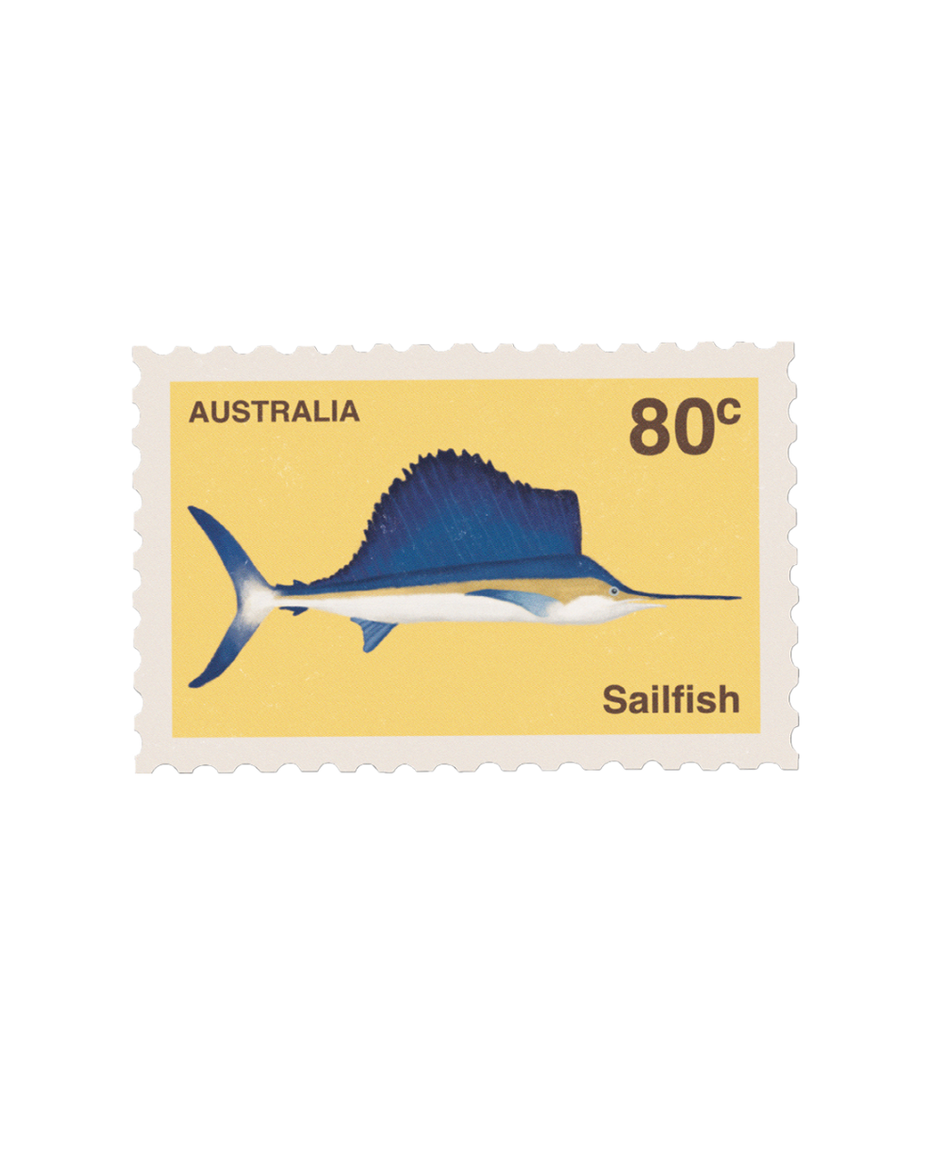 Fish Stickers