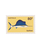 Fish Stickers