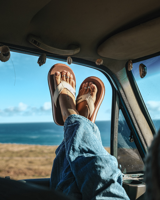 Saltwater Soles