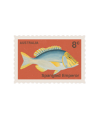 Fish Stickers