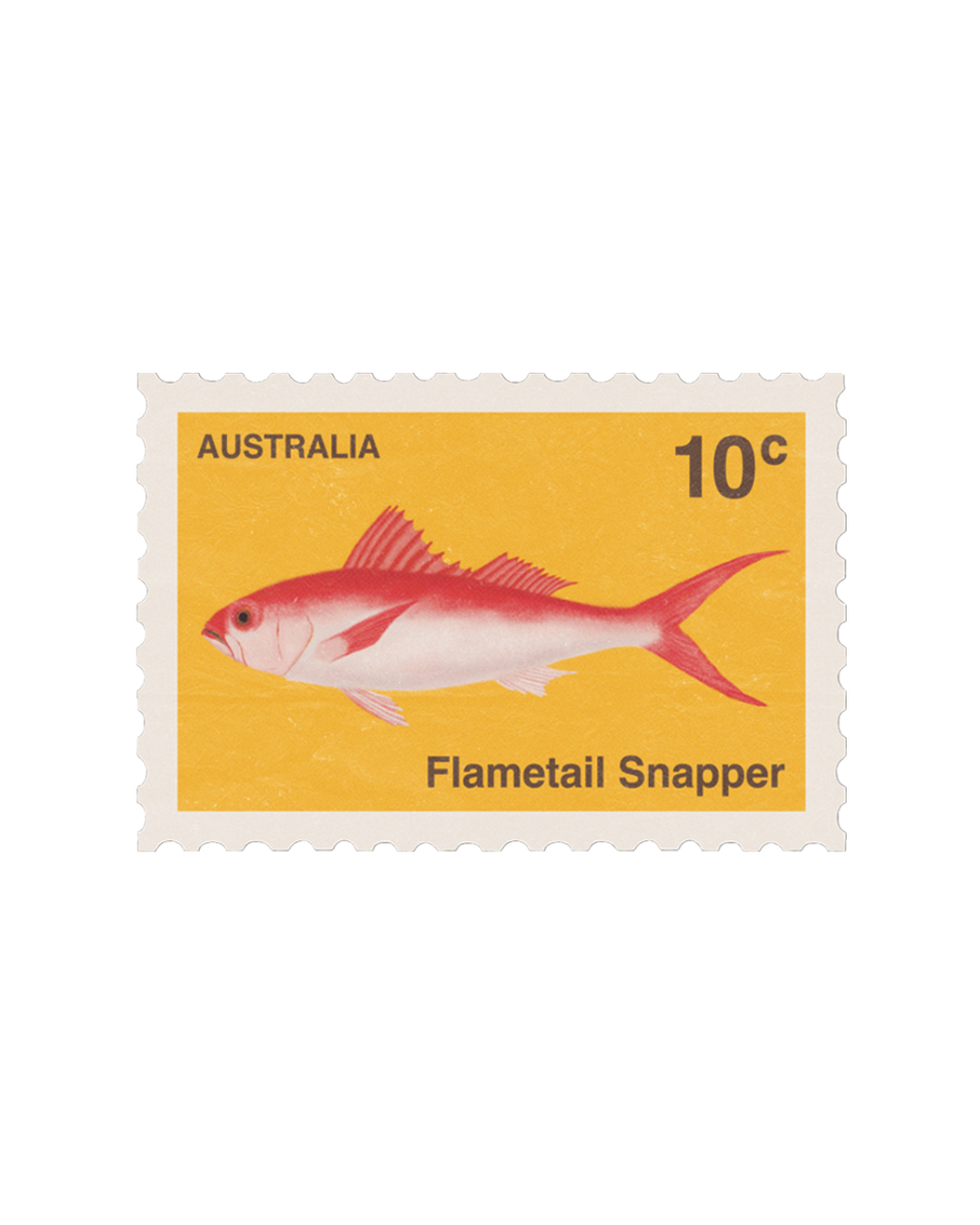 Fish Stickers