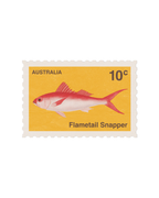 Fish Stickers