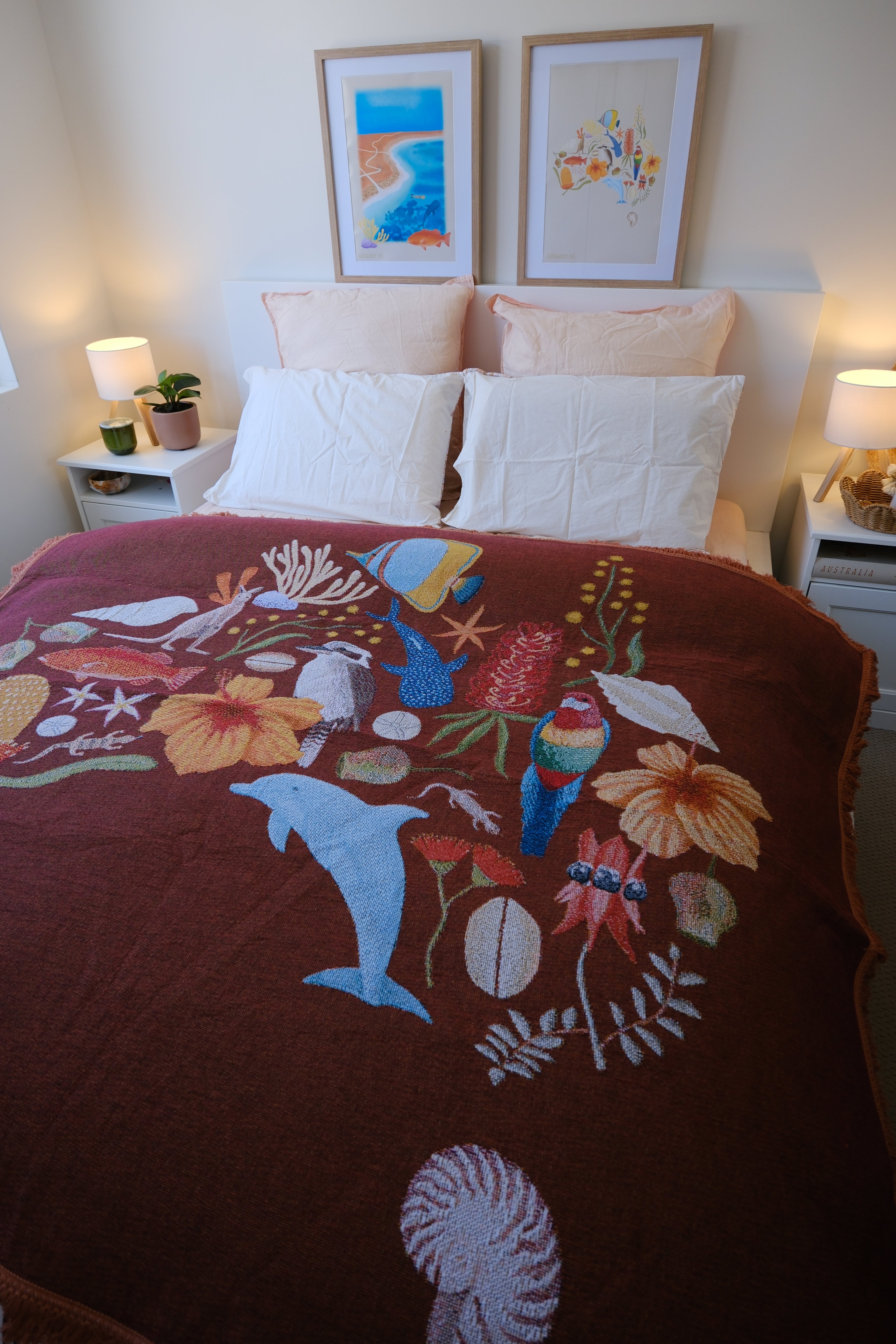 The Roadtrip Rug