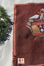 The Roadtrip Rug