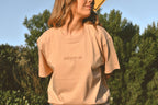 Red Dirt Country - Tee