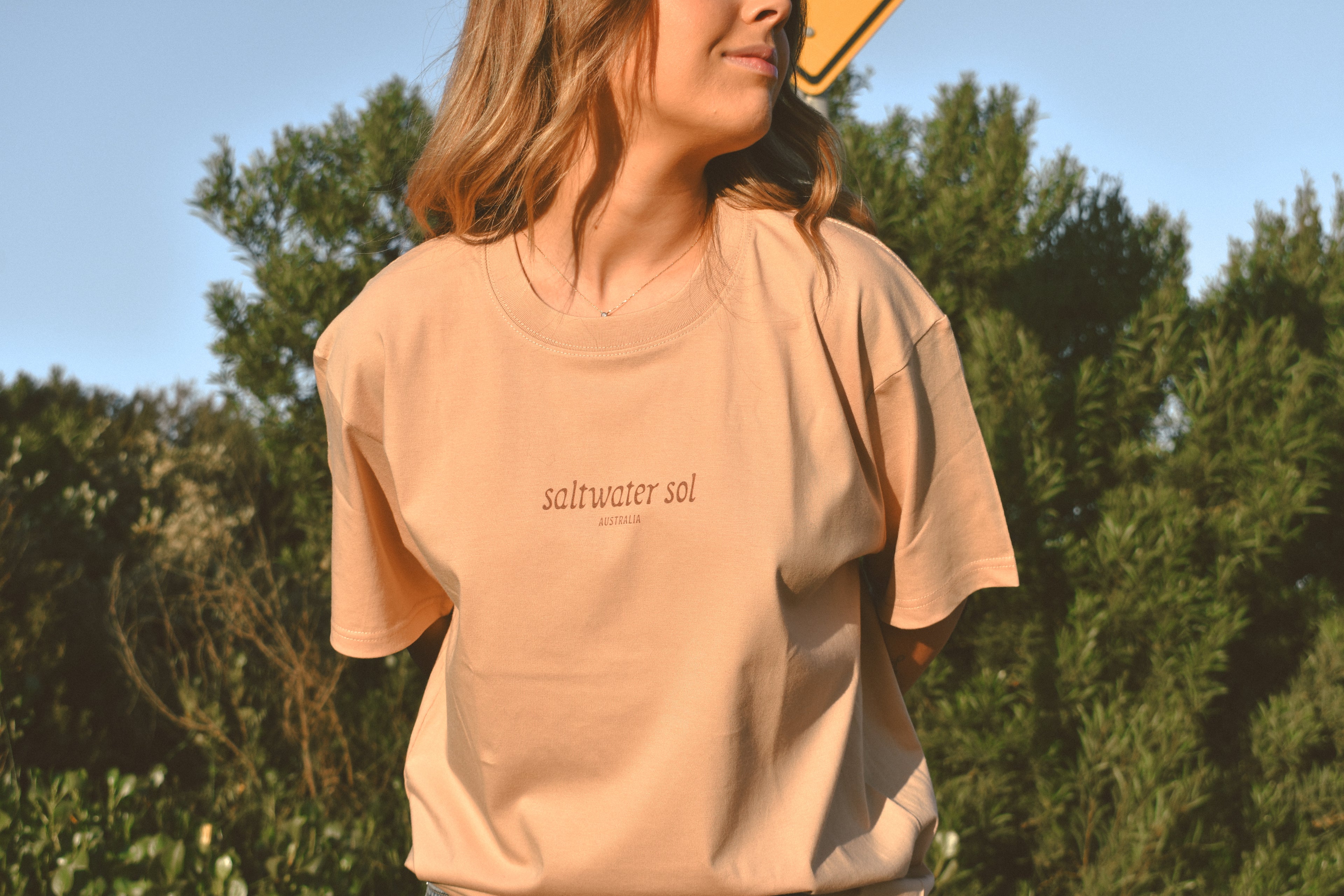 Red Dirt Country - Tee