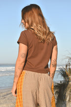 Saltwater Sol - Mini Tee