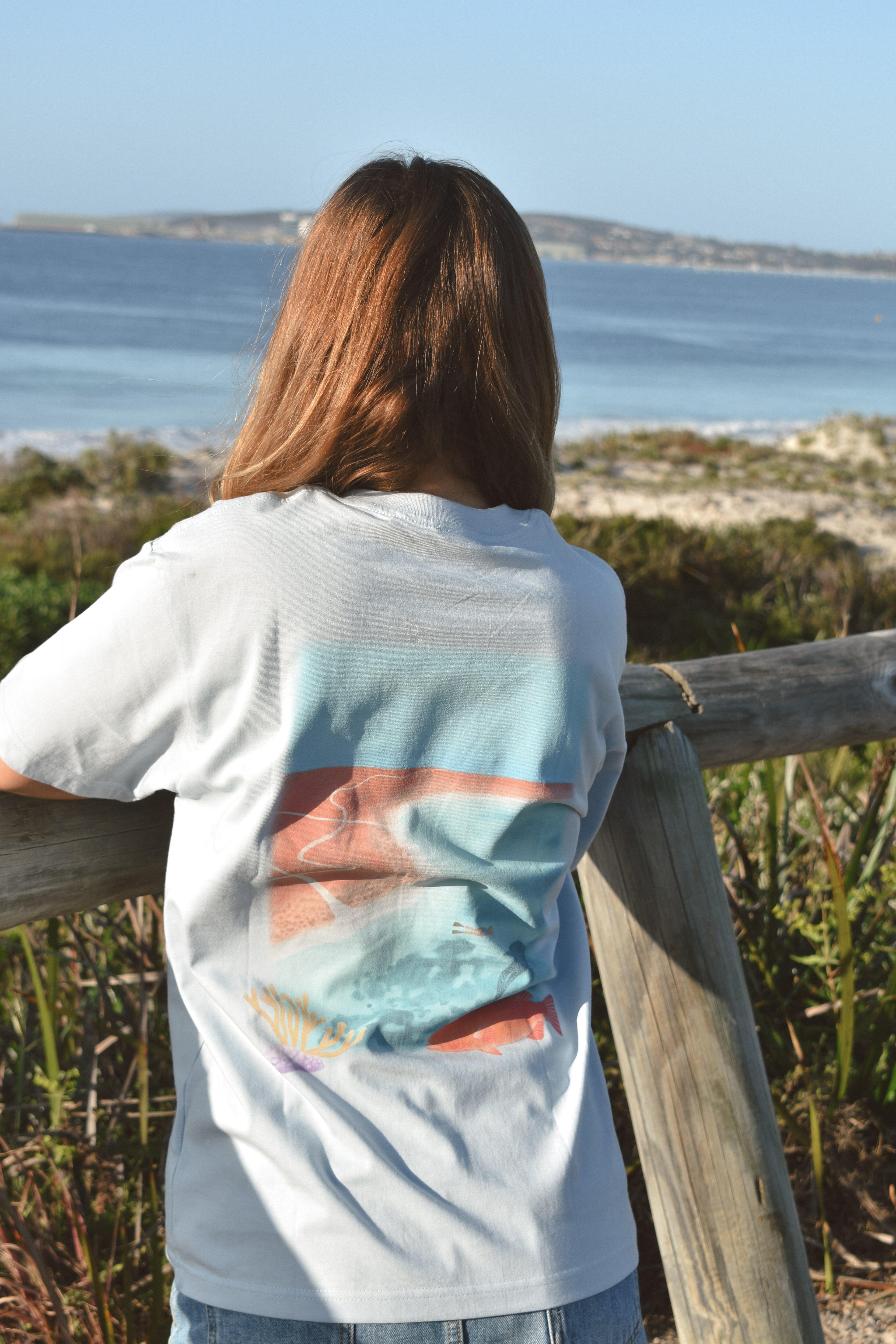 Exmouth - Tee