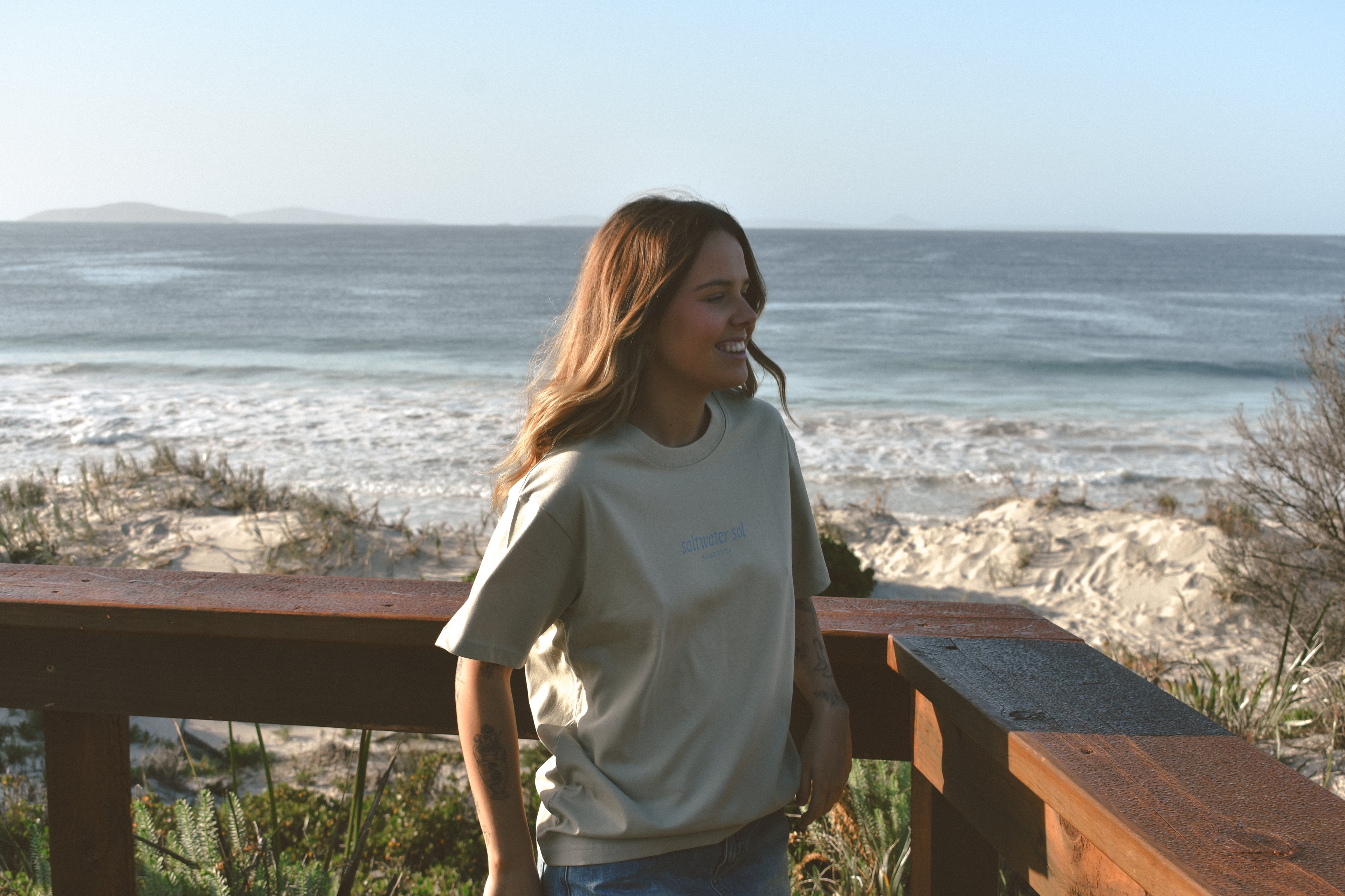 Margaret River - Tee