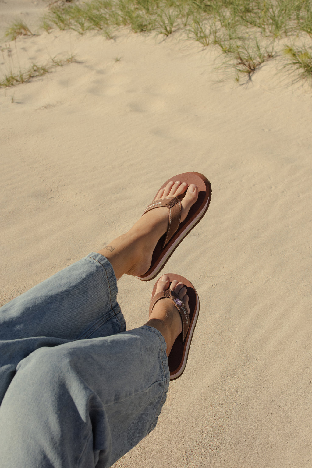 Saltwater Soles