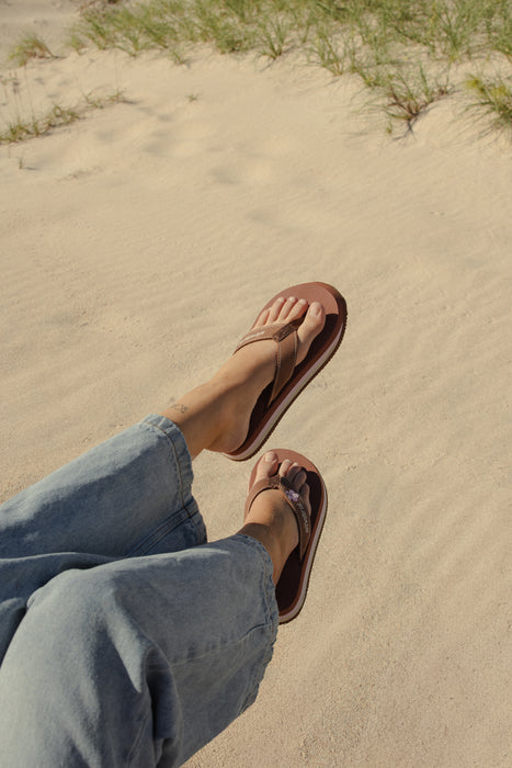 Saltwater Soles