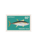 Fish Stickers
