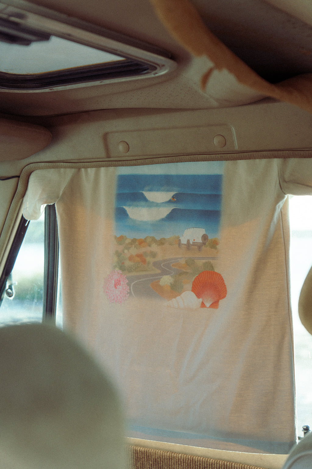 Margaret River - Tee