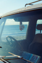 Roadtrip Icon - Air Freshener