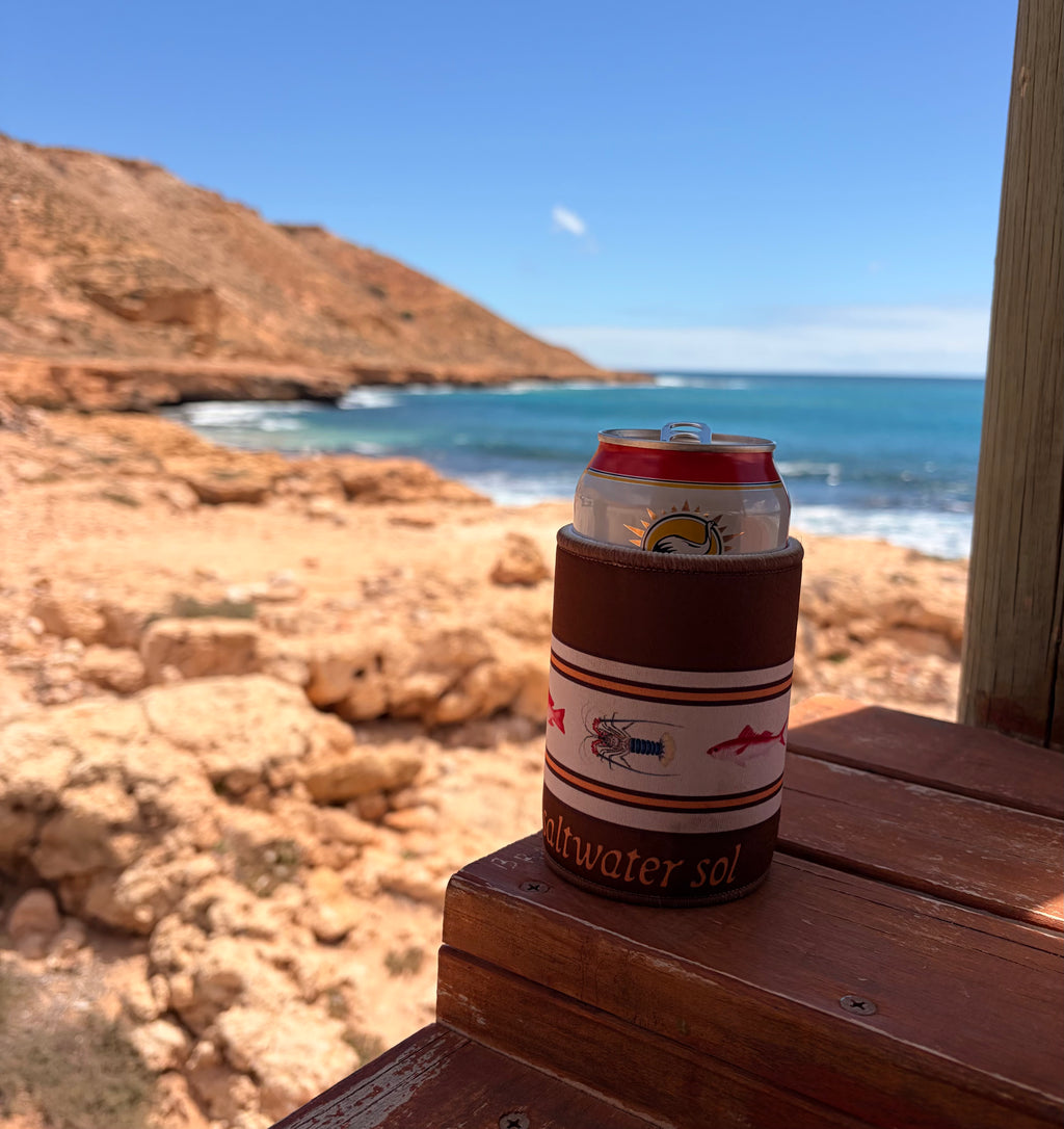 The Catch - Stubby Cooler