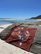 The Roadtrip Rug