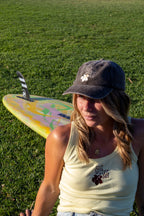 Saltwater Sol Hat