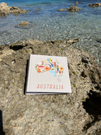 Roadtrip Icon - Photo Album