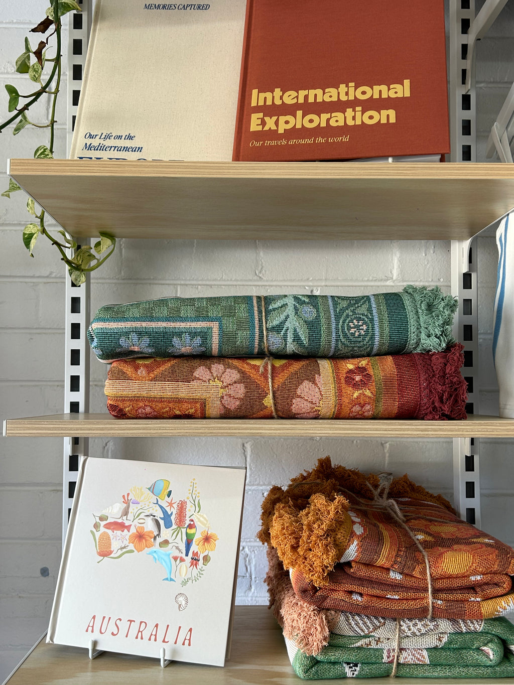 Roadtrip Icon - Photo Album