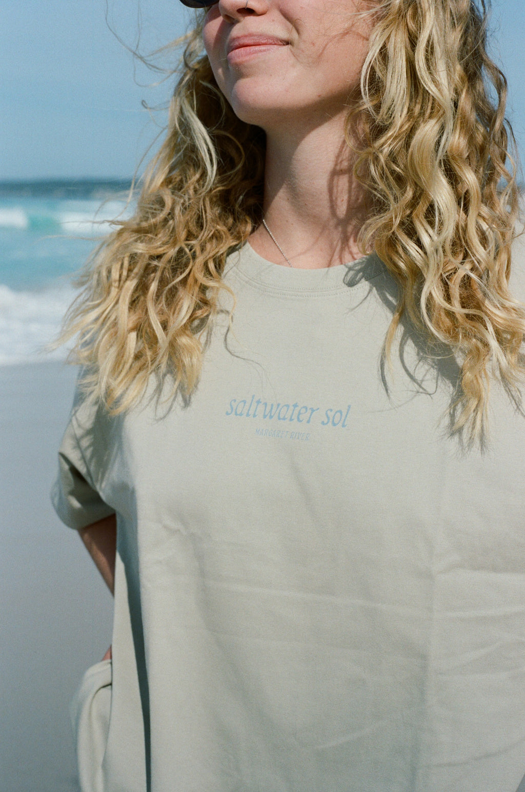 Margaret River - Tee