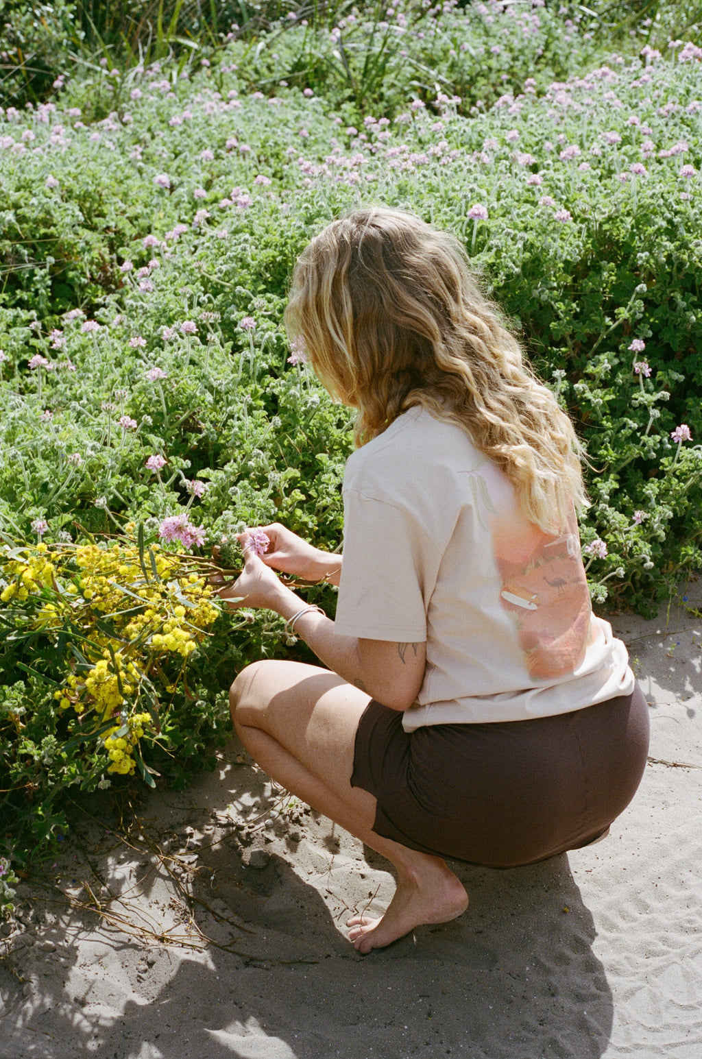 Red Dirt Country - Tee