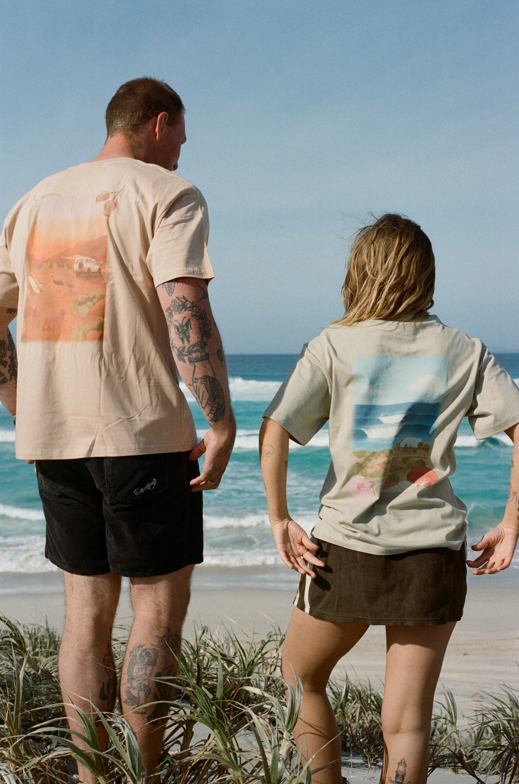 Margaret River - Tee